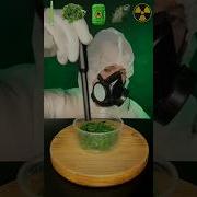 Radioactive Snack ASMR