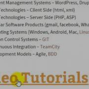 Element Identification Methods In Selenium Webdriver