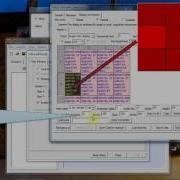 LINSN SYSTEM CABINET CALIBRATION2