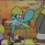 Chowder The Wrong Drawing