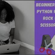 Beginner Friendly Python Project ROCK PAPER SCISSORS Game