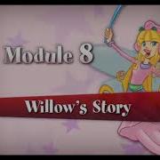 Starlight 4 класс Module 8 Willow S Story Старлайт 4 класс Модуль 8 Видео к учебнику DVD
