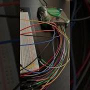 Lab 4 Half Wave Rectifier