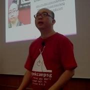 So What About Ruby On Rails From A PHP Guy By Michael Cheng