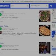Foursquare Scraper By Local Scraper
