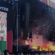 Arctic Monkeys Live Rock Werchter 2011