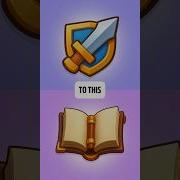 AI Icon From Sketch To Final Game UI Design