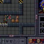 Space Crusade SpaceStation PC Jamicon INS 1070 Roland MT 32