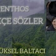 PENTHOS YÜKSEL BALTACI AYRİLUK YAZİLDİ BİZE BU KADER GÜLMEDİ YUZUMUZ HEP KEDER TÜRKÇE SÖZLER Tbd