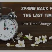 Daylight Saving Time 2025 Will This Be The End Of Clock Changes