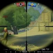 BFH Lag Headshot