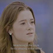 Student Experience Maika Robledo