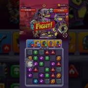 Battle Lines Puzzle Fighter Vs All Bosses
