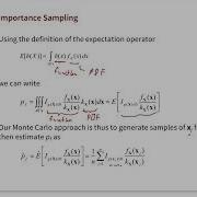 Structural Reliability 10d Importance Sampling