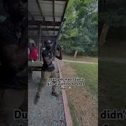 Barrett 50 Cal Mag Dump Kills Eardrums