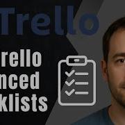 Trello How To Use Advanced Checklists 2025 Task Management Productivity Tutorial