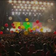 Coldplay Lost Rock Am Ring 2011
