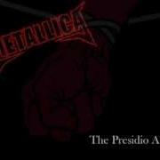Metallica The Presidio Album FULL ALBUM