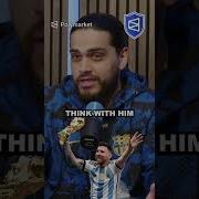 Will LIONEL MESSI Be The BEST Player In World Cup 2026 Football Lionelmessi Argentina