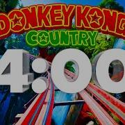 4 Minute Timer Roller Coaster DONKEY KONG