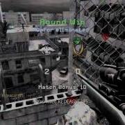 EPIC COD4 SHOT