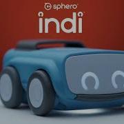 Meet Sphero Indi The Screenless Programmable Robot For Kids 4 60