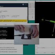 Arduino To Processing And Back