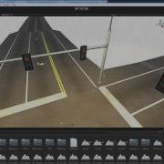 Road Architect Tutorial 3 Intersections