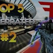 Obey Scarce Top 5 Underrated Editors 2 SICK EDITS BO2 MW2 COD Ghosts Montage Edits