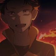 Dark Subaru Evil Subaru Re Zero AMV