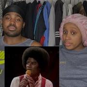 Michael Jackson One Day In Your Life 1976 Reaction MichaelJackson ShavonnAndMonroe MJ Live