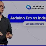 Predictive Maintenance With Arduino Based LoRa Solutions Sebastian Romero Arduino