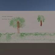 Compute Shader Painting With Simulated 2D Brush