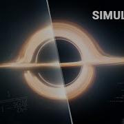 Let S Reproduce The Calculations From Interstellar