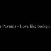 Cauda Povanis Love Like Broken Glass