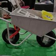 Beast Barrow The Ultimate Wheelbarrow
