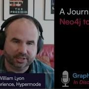 GraphGeeks в обсуждении с Уильямом Лайоном от Neo4j к Dgraph