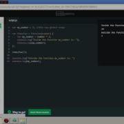 JavaScript CodeCademy Course 3
