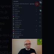 VS Code Tips Collapse All Sidebar Folders