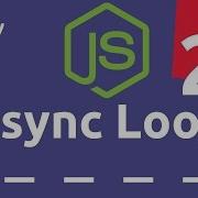 NodeJS Asynchronous Loop Part 2