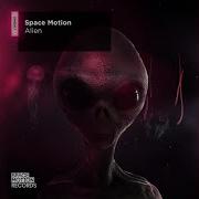 Alien Extended Mix