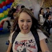 Miley Cyrus Start All Over
