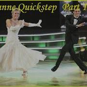 Suzanne Quickstep Part 1 Of 2