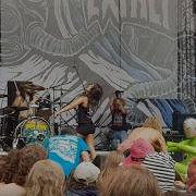 Escuela Grind USA Obscene Extreme Festival 2022 Trutnov Battlefield