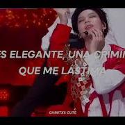 TAEMIN 태민 Criminal Sub Español Stage Mix