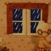 Rain Stop Motion Test