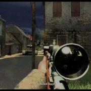 CoD2 Mini Movie VUNJYEYE By PHY3eR