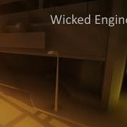 Wicked Engine 2018 C DX11