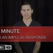 Строка 6 Helix Minute Понимание и загрузка импульсной характеристики IR