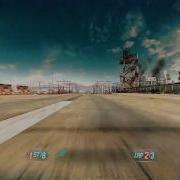 Split Second PC Demo Gameplay
